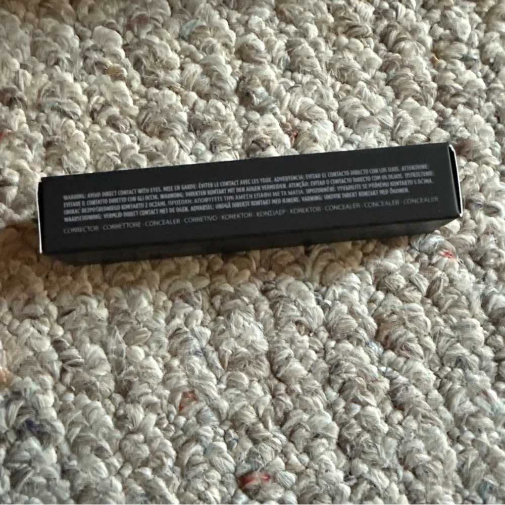 NEW Laura Mercier Real Perfecting Concealer-4C0 Medium W/  Cool Undertones 0.18